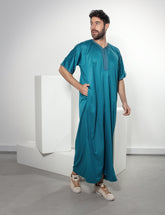 Maghrabi Thobes